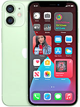 Apple Apple iPhone 12 mini