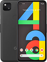 Google Google Pixel 4a