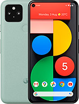 Google Google Pixel 5