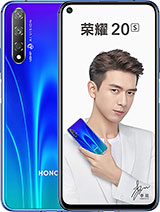 Honor Honor 20S