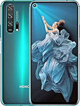 Honor Honor 20 Pro