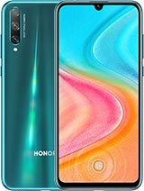 Honor Honor 20 lite (China)