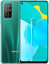 Honor Honor 30S