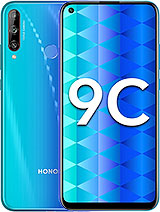 Honor Honor 9C