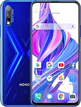 Honor Honor 9X (China)