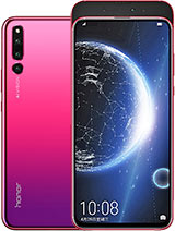 Honor Honor Magic 2 3D