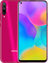 Honor Honor Play 3