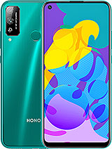 Honor Honor Play 4T
