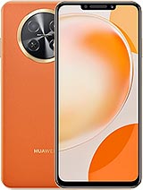 Huawei Huawei Enjoy 60X