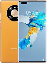 Huawei Huawei Mate 40 Pro 4G