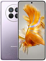Huawei Huawei Mate 50E