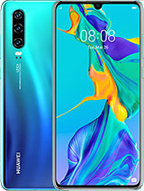 Huawei Huawei P30