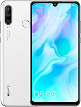 Huawei Huawei P30 lite