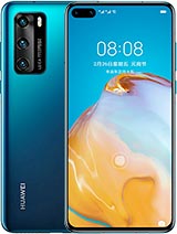 Huawei Huawei P40 4G