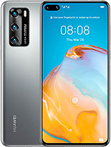 Huawei Huawei P40