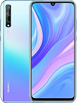 Huawei Huawei P Smart S