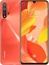 Huawei Huawei nova 5 Pro