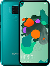 Huawei Huawei nova 5i Pro