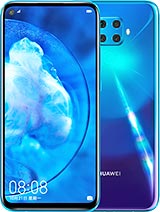 Huawei Huawei nova 5z