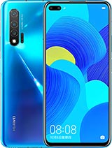 Huawei Huawei nova 6 5G