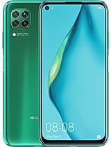 Huawei Huawei nova 7i