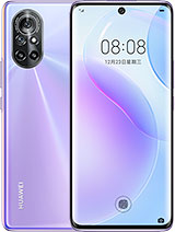 Huawei Huawei nova 8 5G