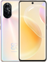 Huawei Huawei nova 8
