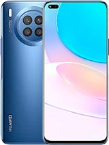 Huawei Huawei nova 8i