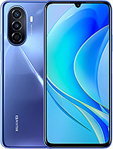 Huawei Huawei nova Y70 Plus