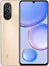 Huawei Huawei nova Y71