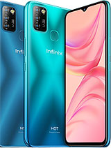 Infinix Infinix Hot 10 Lite