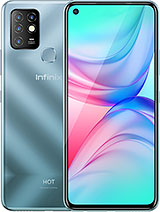 Infinix Infinix Hot 10