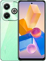 Infinix Infinix Hot 40i