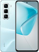 Infinix Infinix Hot 50 Pro 4G