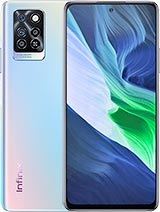 Infinix Infinix Note 10 Pro