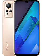 Infinix Infinix Note 12