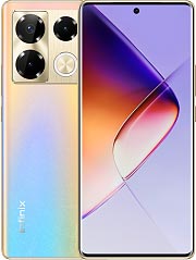 Infinix Infinix Note 40 Pro 4G