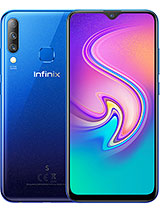Infinix Infinix S4