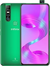Infinix Infinix S5 Pro (48+40)