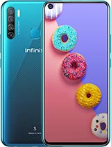 Infinix Infinix S5