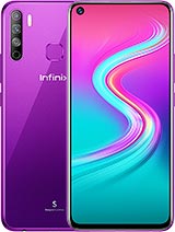 Infinix Infinix S5 lite