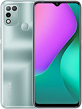 Infinix Infinix Smart 5 (India)