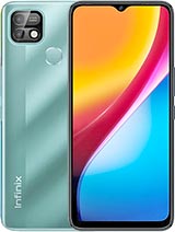 Infinix Infinix Smart 5 Pro