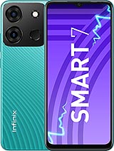 Infinix Infinix Smart 7 (India)