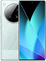 Infinix Infinix Zero 40 4G