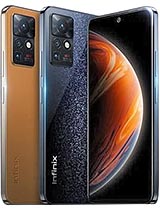 Infinix Infinix Zero X Pro