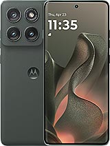 Motorola Motorola Edge (2025)