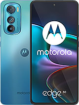 Motorola Motorola Edge 30