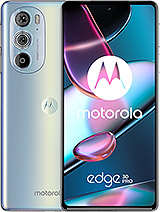 Motorola Motorola Edge+ 5G UW (2022)