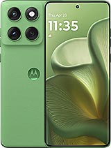 Motorola Motorola Edge 60